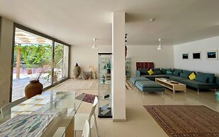 Villa MaVie