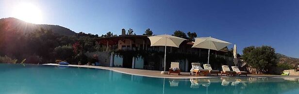 Villa MaVie