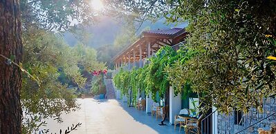 Villa MaVie