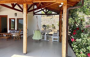 Villa MaVie