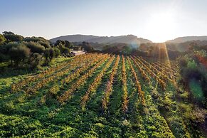 Domaine de Peretti della Rocca