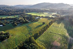 Domaine de Peretti della Rocca