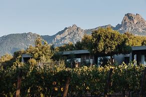 Domaine de Peretti della Rocca