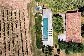 Domaine de Peretti della Rocca
