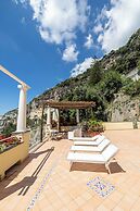 Apartments Amalfi Design Sea View