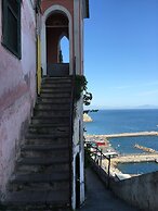 Apartments Amalfi Design Sea View
