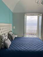 Apartments Amalfi Design Sea View