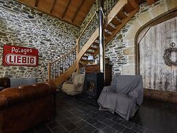 Farmhouse in Pyrenees With Pool