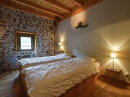 Farmhouse in Pyrenees With Pool
