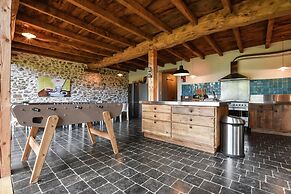 Farmhouse in Pyrenees With Pool