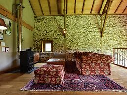 Farmhouse in Pyrenees With Pool