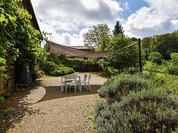 Farmhouse in Pyrenees With Pool