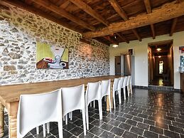 Farmhouse in Pyrenees With Pool