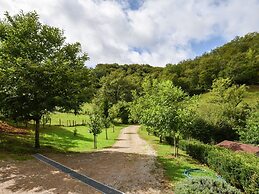 Farmhouse in Pyrenees With Pool