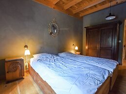 Farmhouse in Pyrenees With Pool