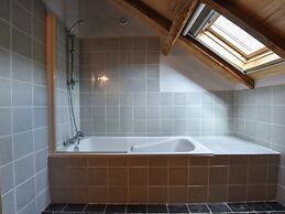 Farmhouse in Pyrenees With Pool