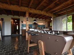 Farmhouse in Pyrenees With Pool