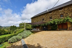 Farmhouse in Pyrenees With Pool