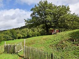 Farmhouse in Pyrenees With Pool