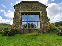 Farmhouse in Pyrenees With Pool