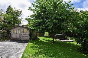 Farmhouse in Pyrenees With Pool