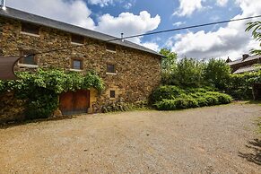 Farmhouse in Pyrenees With Pool