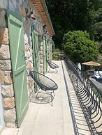 Villa in Grasse With Private Pool