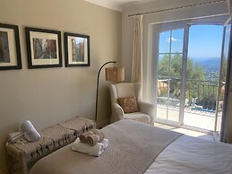 Villa in Grasse With Private Pool