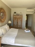 Villa in Grasse With Private Pool