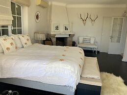 Villa in Grasse With Private Pool