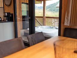 Premium Chalet With Terrace