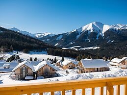 Premium Chalet With Terrace