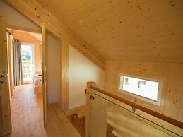 Premium Chalet With Terrace
