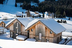 Premium Chalet With Terrace