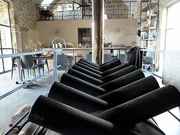 Luxurious Farmhouse in Braize