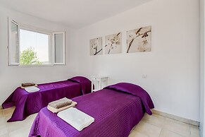 Villa in Le Muy With Private Pool & Forest