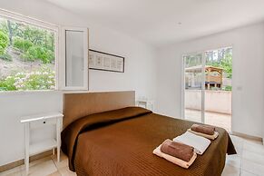 Villa in Le Muy With Private Pool & Forest