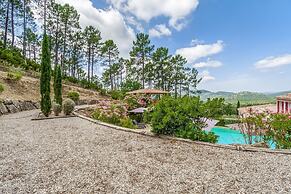 Villa in Le Muy With Private Pool & Forest