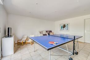 Villa in Le Muy With Private Pool & Forest