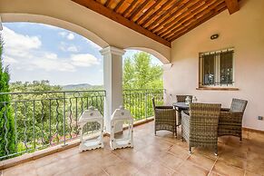 Villa in Le Muy With Private Pool & Forest