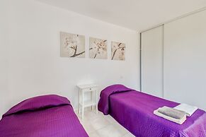 Villa in Le Muy With Private Pool & Forest