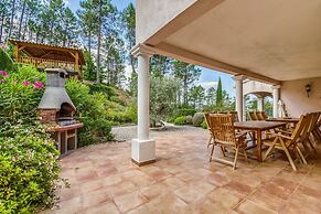 Villa in Le Muy With Private Pool & Forest