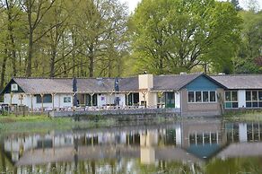 Inviting Holiday Home in Stramproy With Terrace