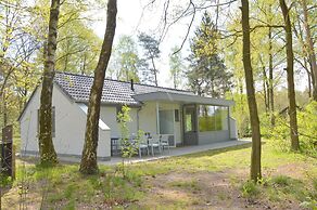 Inviting Holiday Home in Stramproy With Terrace