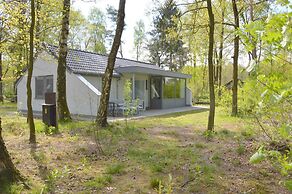 Inviting Holiday Home in Stramproy With Terrace