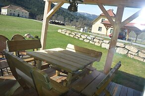 Lovely Chalet With Sauna