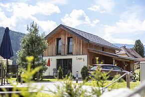 Lovely Chalet With Sauna