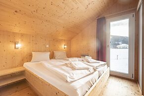 Lovely Chalet With Sauna