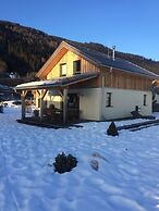 Lovely Chalet With Sauna