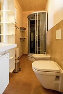 Lovely Chalet With Sauna